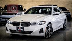 بي ام دبليو الفئة 3